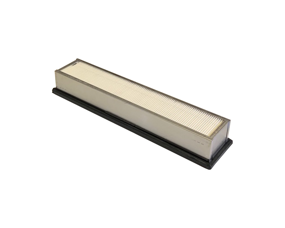 FILTRE PAPIER 520X120X73 mm