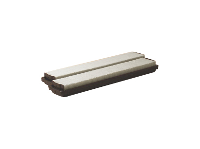 FILTRE PAPIER 520X105X49 mm