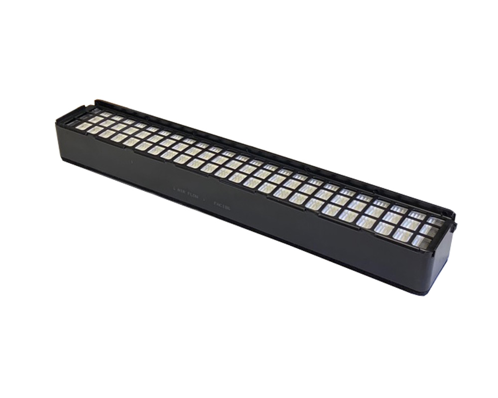 [FAP186] FILTRE PAPIER 655X108X75 mm