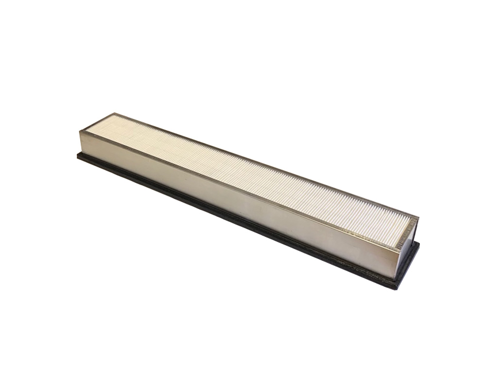 [FAP188] FILTRE PAPIER 760X137X74 mm