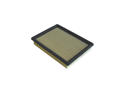 FILTRE PAPIER 243X173X43 mm