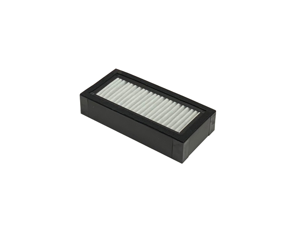 FILTRE PAPIER 245x120x50 mm