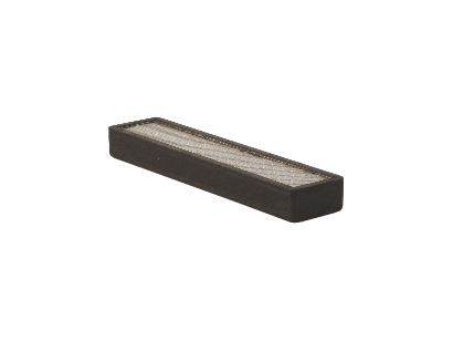 FILTRE PAPIER 155x75x37 mm
