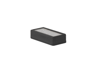 [FAP214] FILTRE PAPIER 155X75X37 mm
