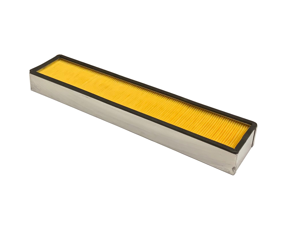 [FAP218] FILTRE PAPIER 585X125X61 mm