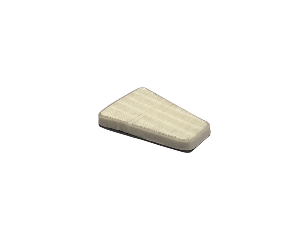 FILTRE PAPIER 208X85/148X 27 mm