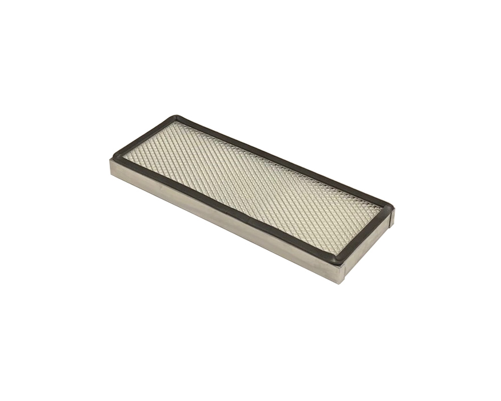 PREFILTRE EOLE HEPA H13 338X128X28 MM