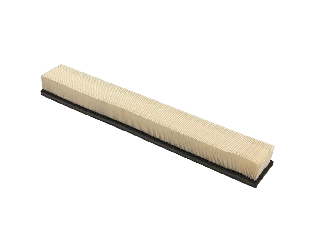 FILTRE PAPIER 543X75X51 mm