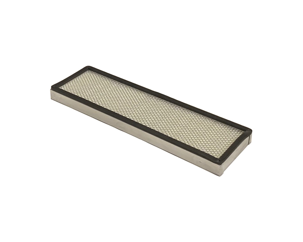 [FAP293] FILTRE PAPIER 417X125X30 mm