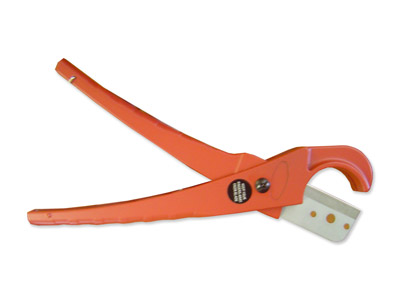 [MA027] PINCE COUPE FLEXIBLE