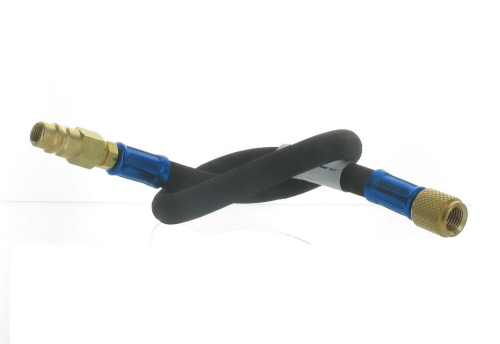 [MA096] FLEXIBLE ADAPTATEUR BP DROIT 450MM