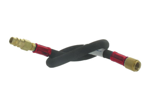 FLEXIBLE ADAPTATEUR HP 450MM DROIT