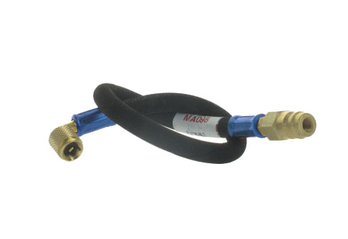 FLEXIBLE ADAPTATEUR  BP 450MM 45°