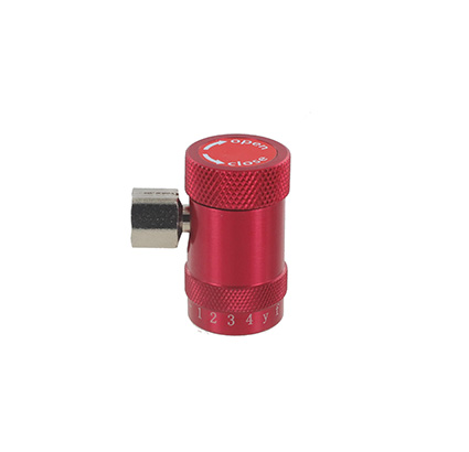 COUPLEUR RAPIDE HP POUR R1234yf