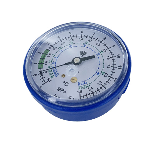 [MA128] MANOMETRE BP D80 (connectique arrière) pour PICCOLA/EVO/XTREME
