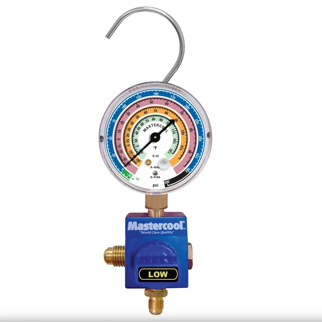 [MA210-1] MANOMETRE BP UNE VOIE 1/4
