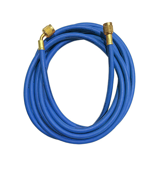 [MA235B] FLEXIBLE DE CHARGE 3000mm 1/4  45°