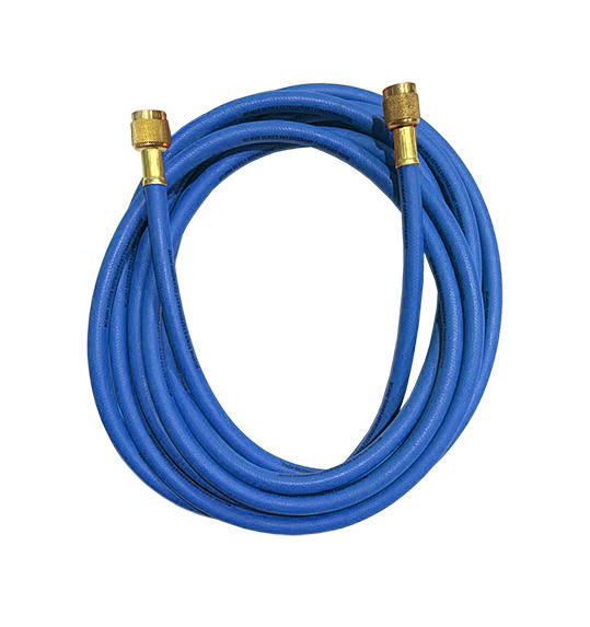 [MA238B] FLEXIBLE DE CHARGE 1/4 BLEU 6M BP