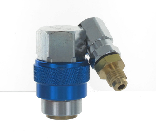 COUPLEUR RAPIDE BP 1/4