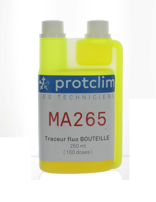 [MA265] TRACEUR FLUO BOUTEILLE 250ML