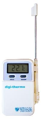 THERMOMETRE PROGRAMMABLE DIGITAL MASTERCOOL
