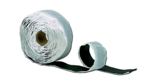 BANDE GOUDRON ANTI CONDENSATION 6METRES