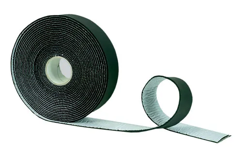 BANDE MOUSSE POLYURETANE 15 metres