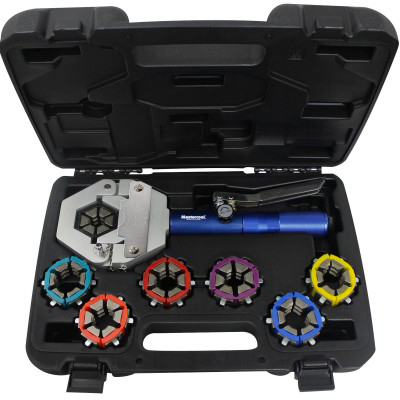 [MA294] SERTISSEUSE HYDRAULIQUE H-Q