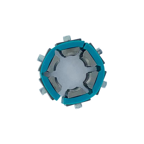 [MA294-12] MORS POUR SERTISSEUSE MODULE12