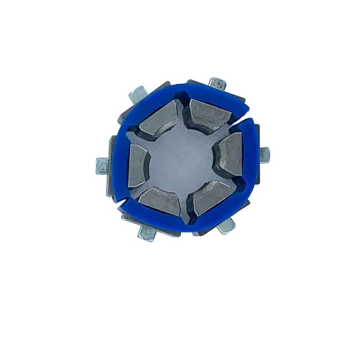 [MA294-12R] MORS POUR SERTISSEUSE MODULE 12 REDUIT