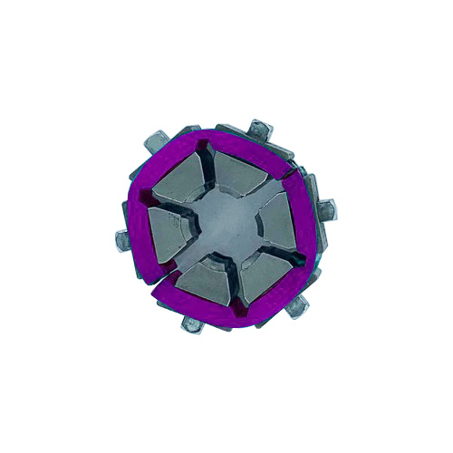 [MA294-6] MORS MODULE 6 et 8R