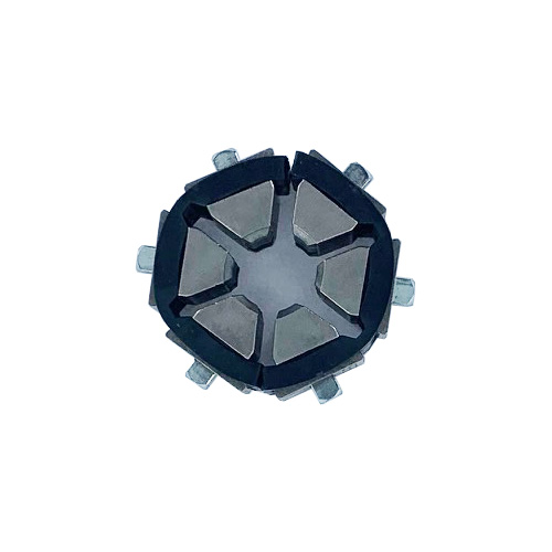 [MA294-6R] MORS POUR SERTISSEUSE MODULE 6 REDUIT