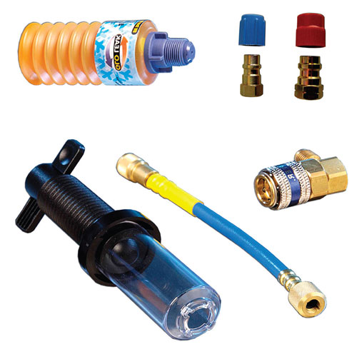 KIT DE BASE REVOL.FIT  RECONVERTION