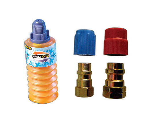 RECHARGE REVOL FIT RECONVERTION