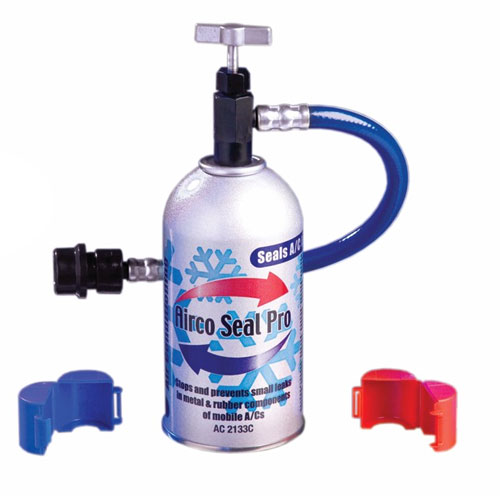 AIRCO SEAL PRO  ANTIFUITE