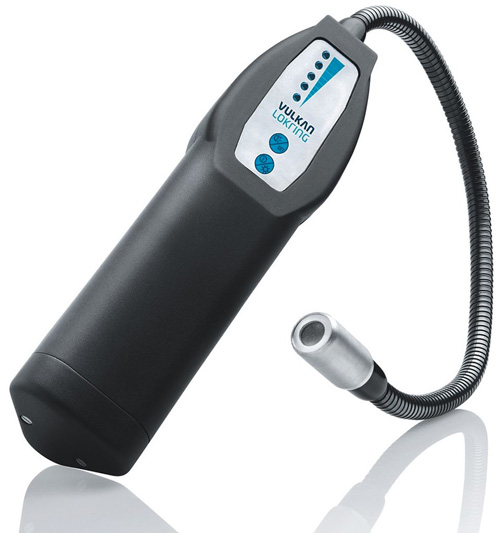 [MA334] DETECTEUR DE FUITE HYDROGENE HAUTE DEFINITION TLD500