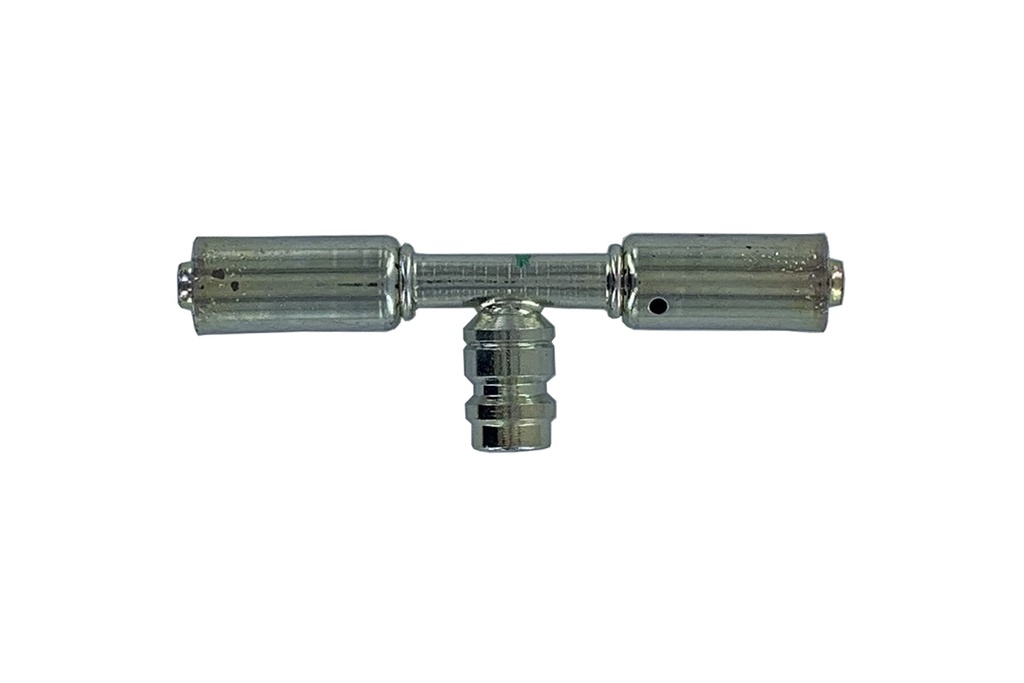 [MAC0206R] MANCHON M 6 PRISE R 134 RED