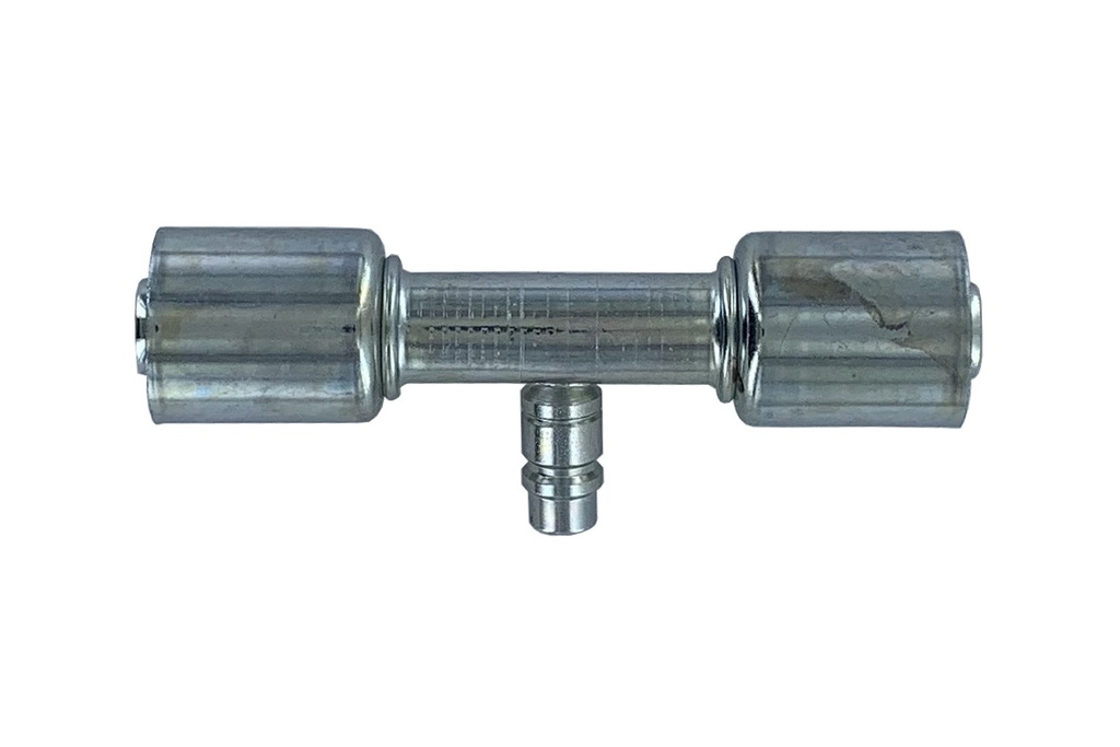 MANCHON M12 PRISE R 134