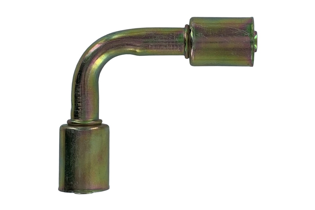 [MAC0310] MANCHON M10 90°