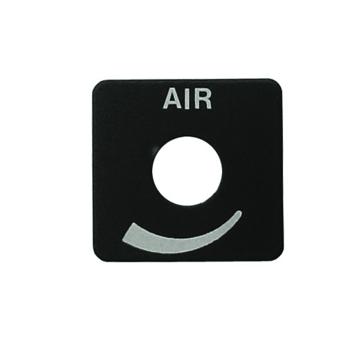 [PL02] PLAQUE AIR (AVEC BT02)