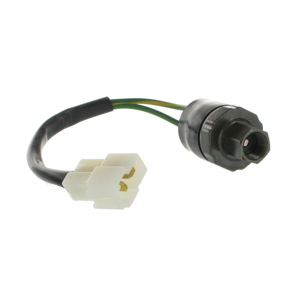 [PR05] PRESSOSTAT BYNARY FEM 1/4