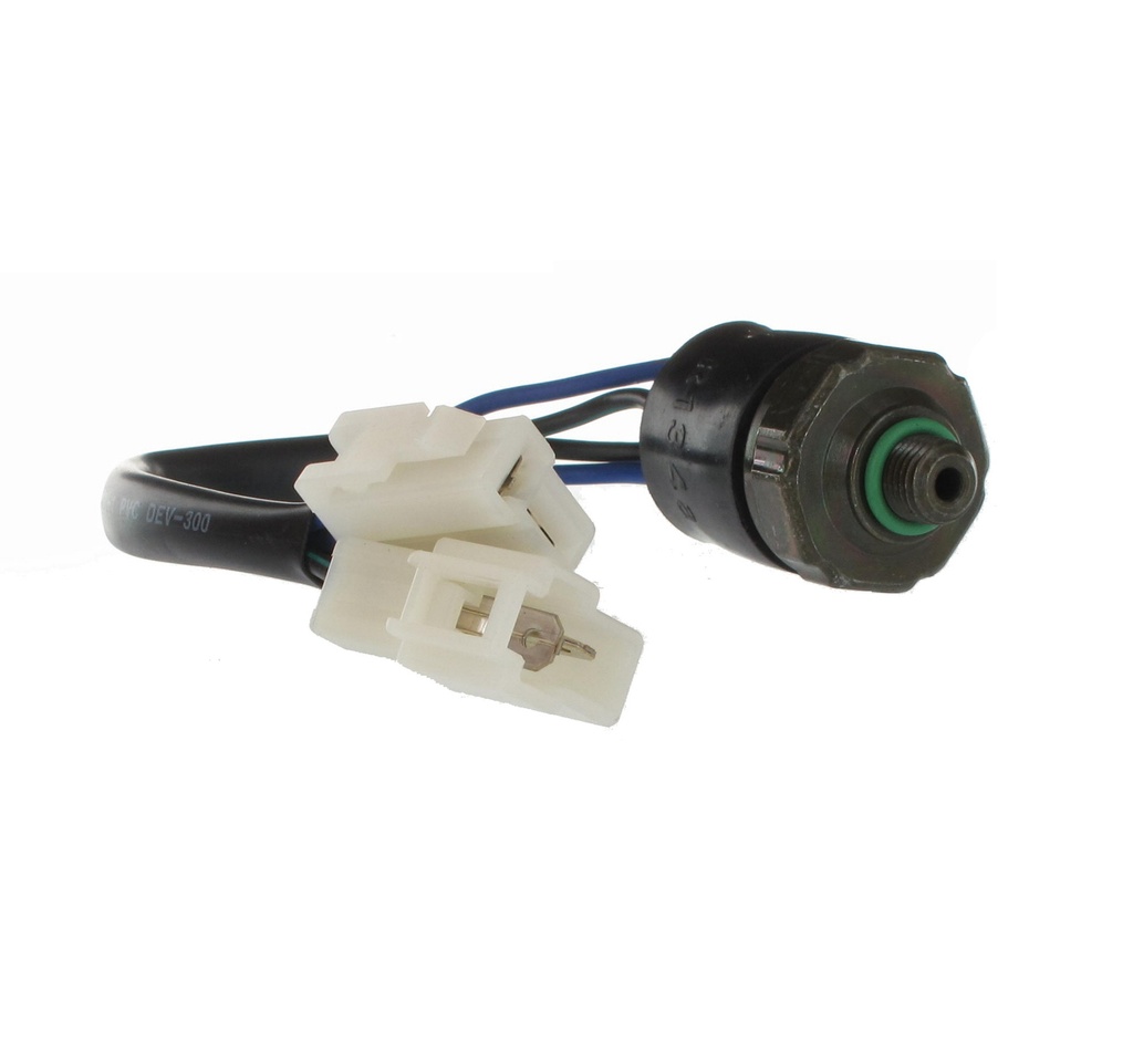 PRESSOSTAT MERCEDES TRUCKS TRINARY MALE