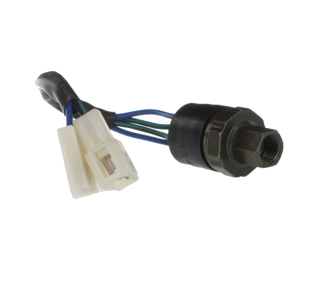 PRESSOSTAT TRINARY FEMELLE