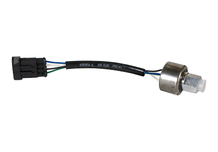 [PR100] PRESSOSTAT IVECO TRUCKS