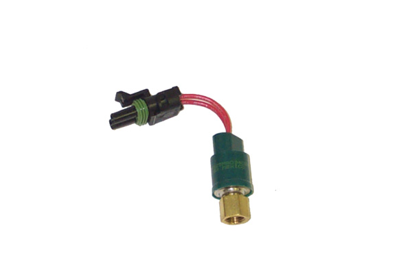 PRESSOSTAT JD BP O:  0.4 bar / BP F : 3.1 bar