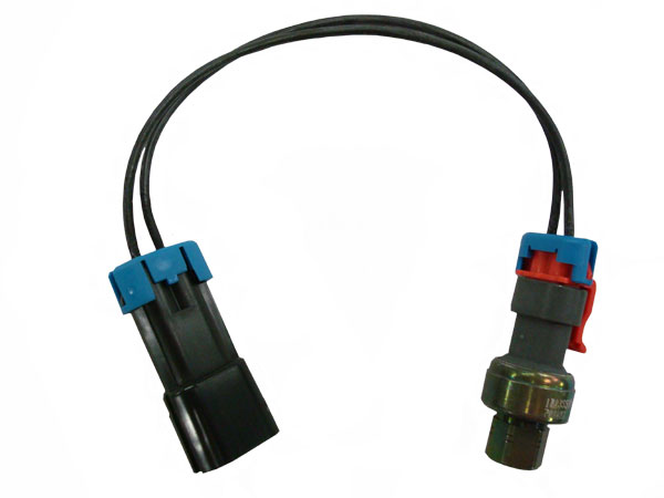 PRESSOSTAT JD  BP O: 2.9 bar / BP F : 2.2 bar