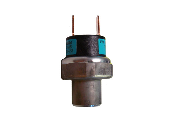 PRESSOSTAT JD BINARY  HP O:30.6 bar/HP F:25.5 bar