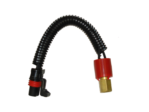 PRESSOSTAT JD   HP O:29 bar/HP F:16.5 bar