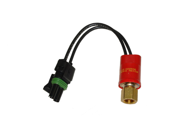 [PR27] PRESSOSTAT JD  HP O:26  bar/HP F:15.5 bar
