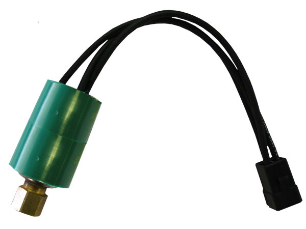 PRESSOSTAT JD   BP O:2.2 bar/ BP F: 2.75 bar